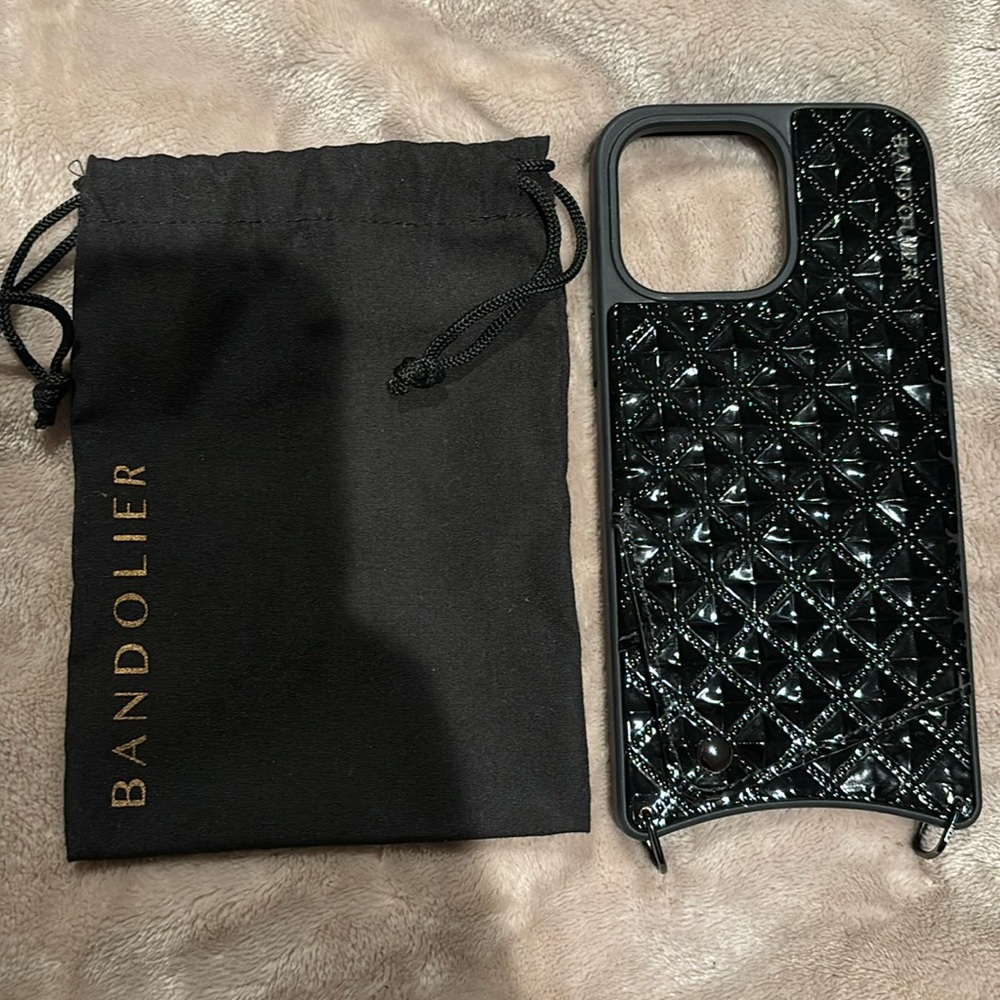 Phone 14 pro max Bandolier